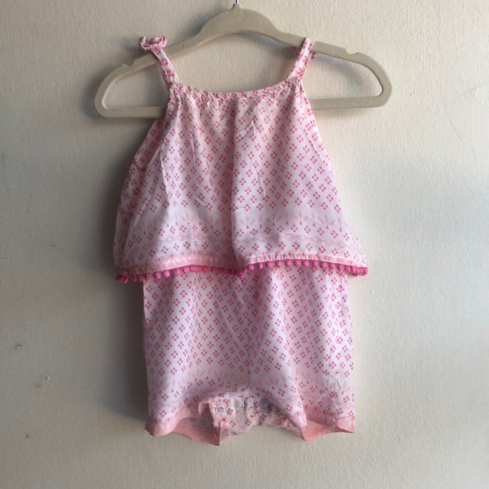 Carter’s Baby Girl Outfits Size 3 Months